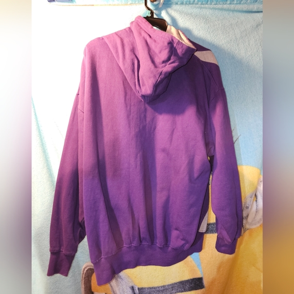 University of Steven's Point Hoodie - Picture 3 of 3